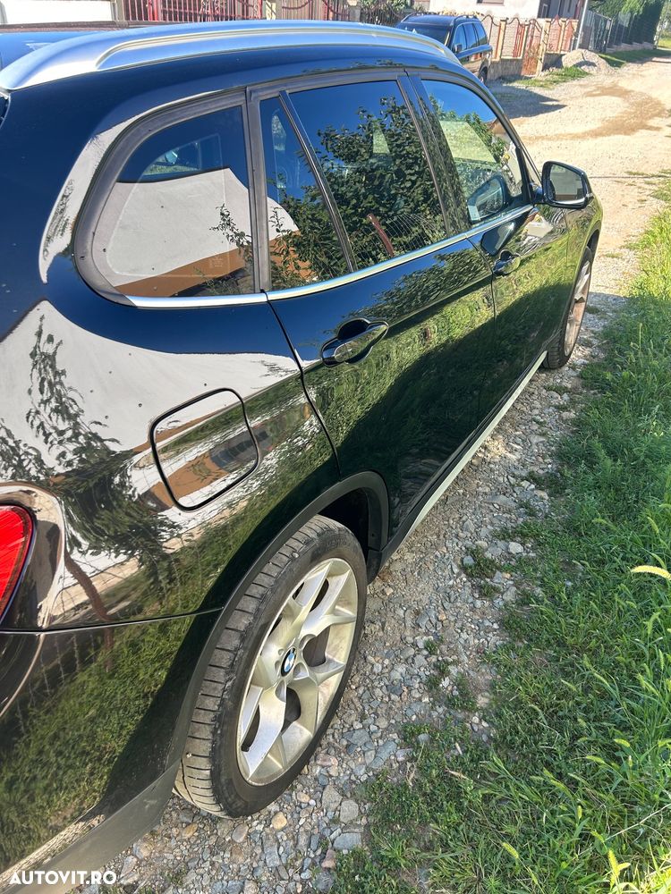 BMW X1 xDrive18d Aut. - 4