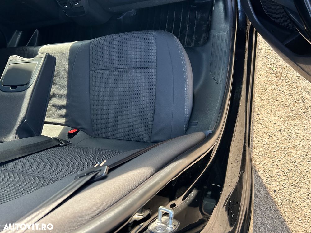 Peugeot 508 BlueHDi 120 EAT6 Stop&Start Business-Line - 12