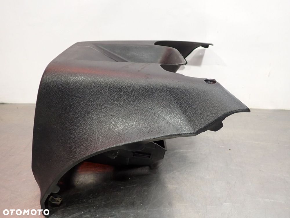 RAMKA RADIA SKODA FABIA II 5J1858089F - 3