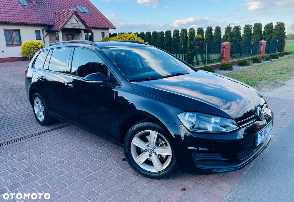 Citroën C3 Picasso 1.4i Exclusive - 1