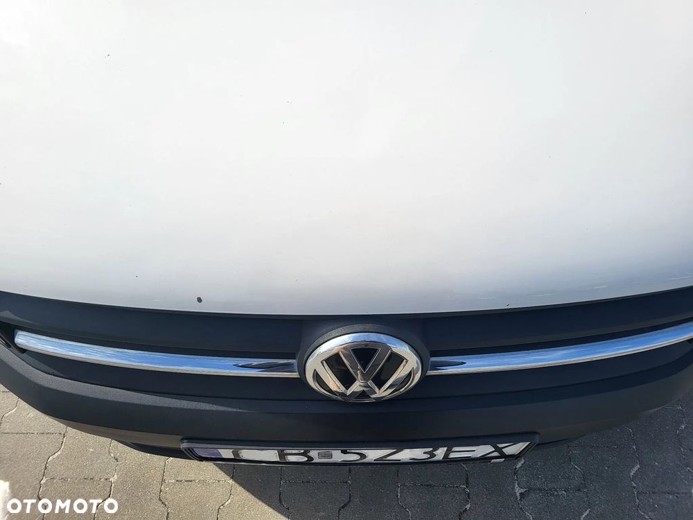 Volkswagen Caddy Maxi - 16