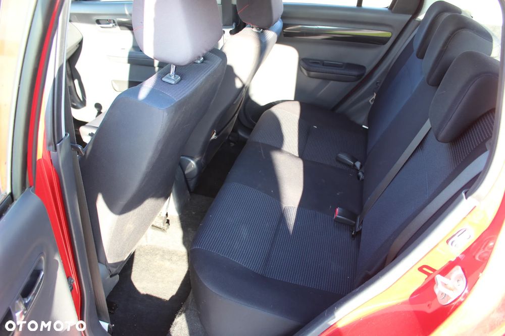Suzuki Swift 1.3 Comfort - 19