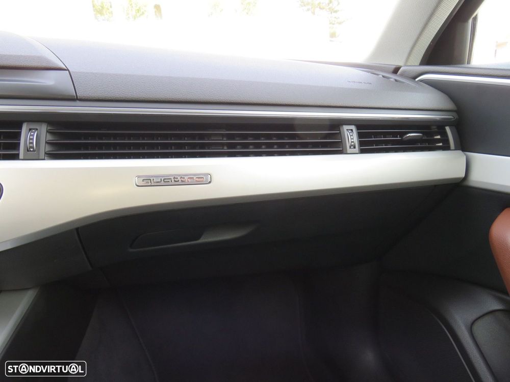 Audi A4 Allroad 2.0 TDI quattro - 44