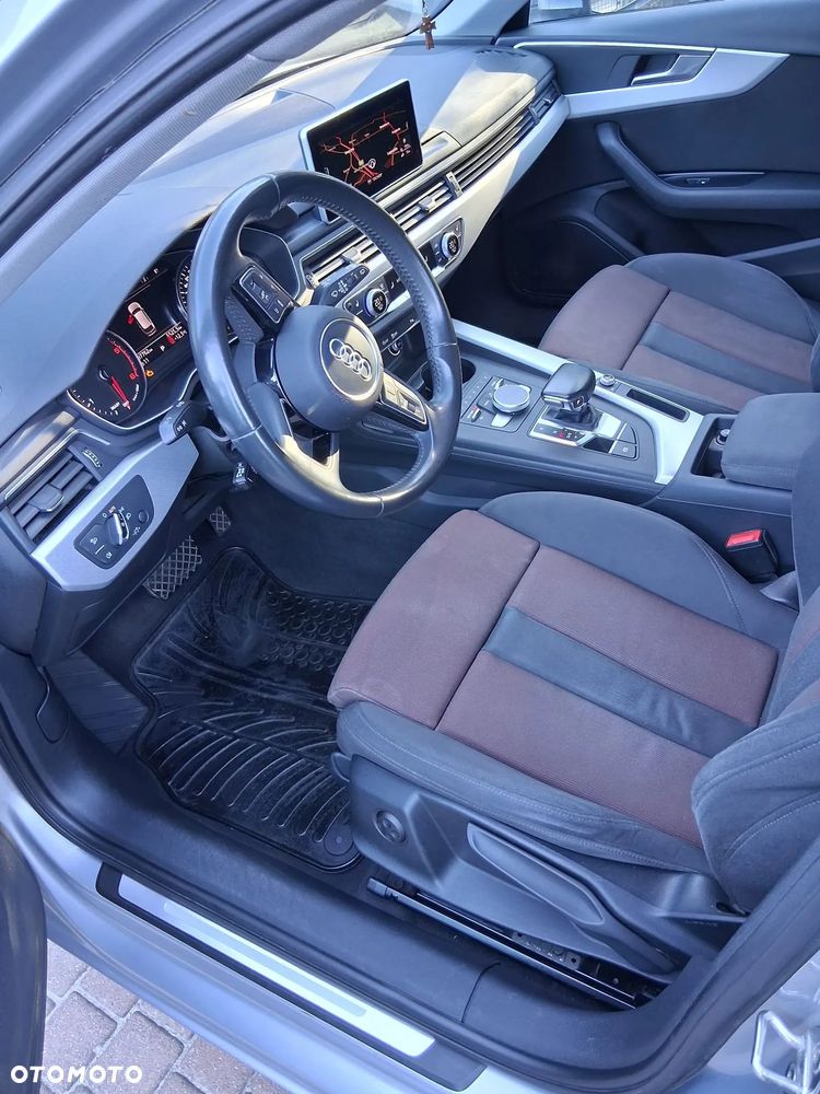 Audi A4 Avant - 9