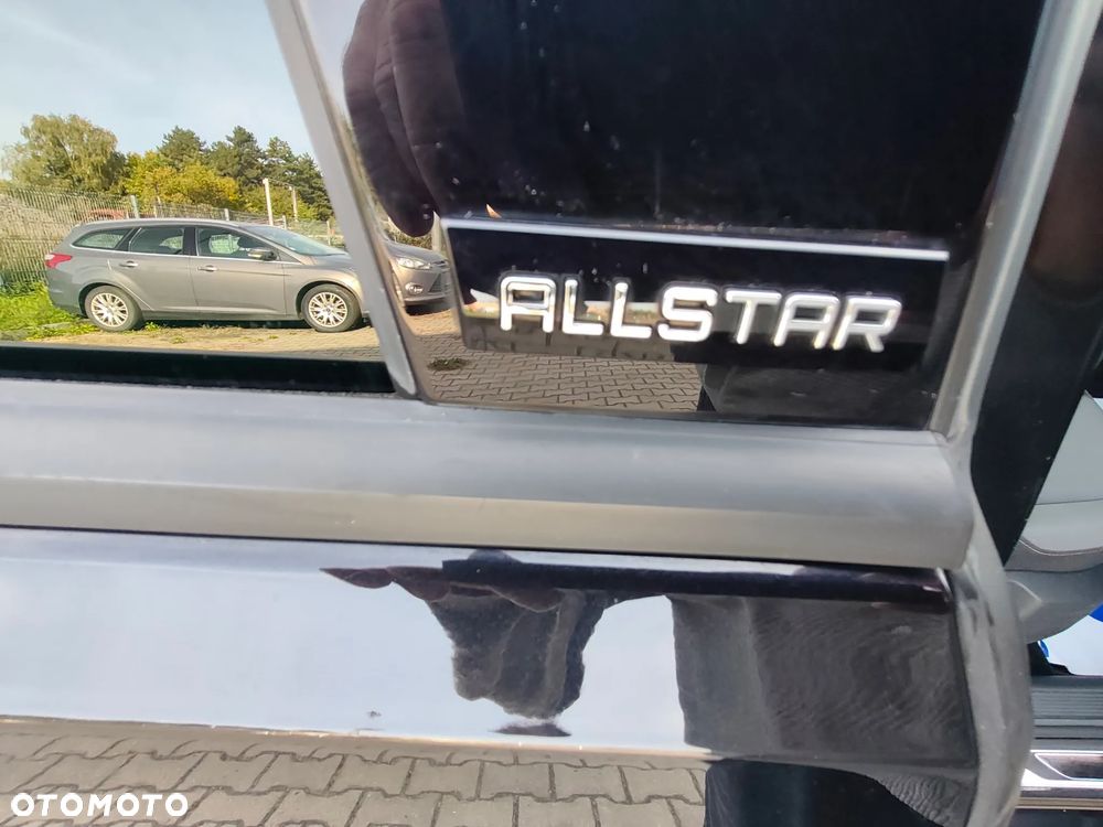 Volkswagen Golf 1.4 TSI BlueMotion Technology Allstar - 27