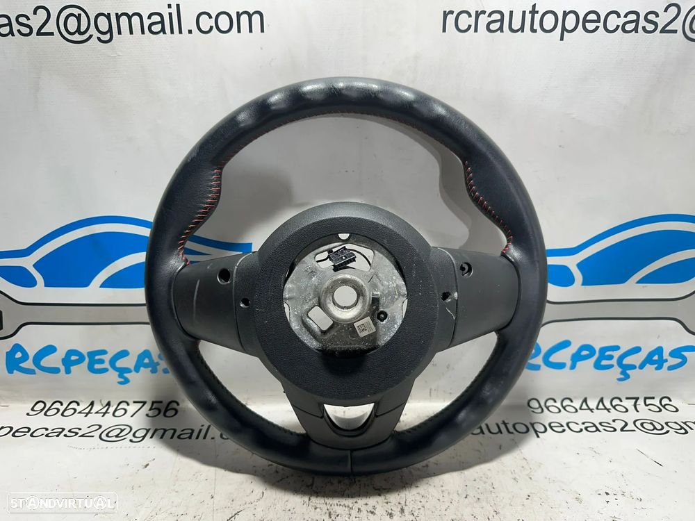 .Volante Original Mini Cooper One SD D JCW 6996046 2013 - 2020 - 4