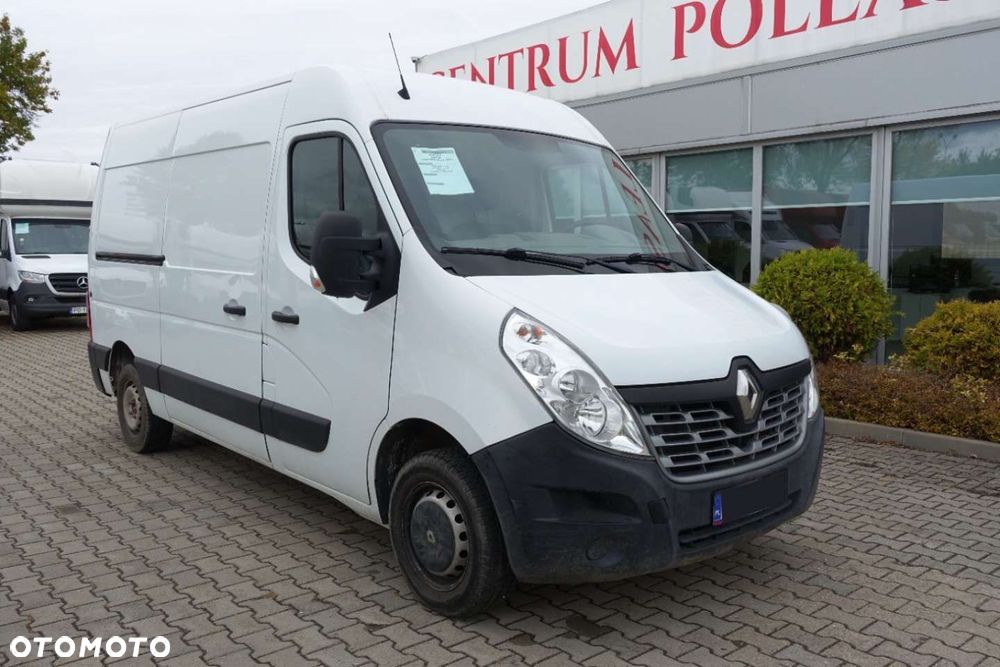 Renault Master L2H2 - 1