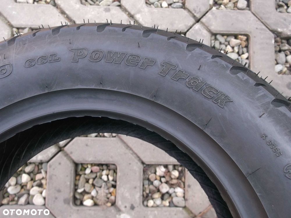 opona 120/90-10 Schwalbe Power Track dot3207 NOWA skuter r10 -10 - 7