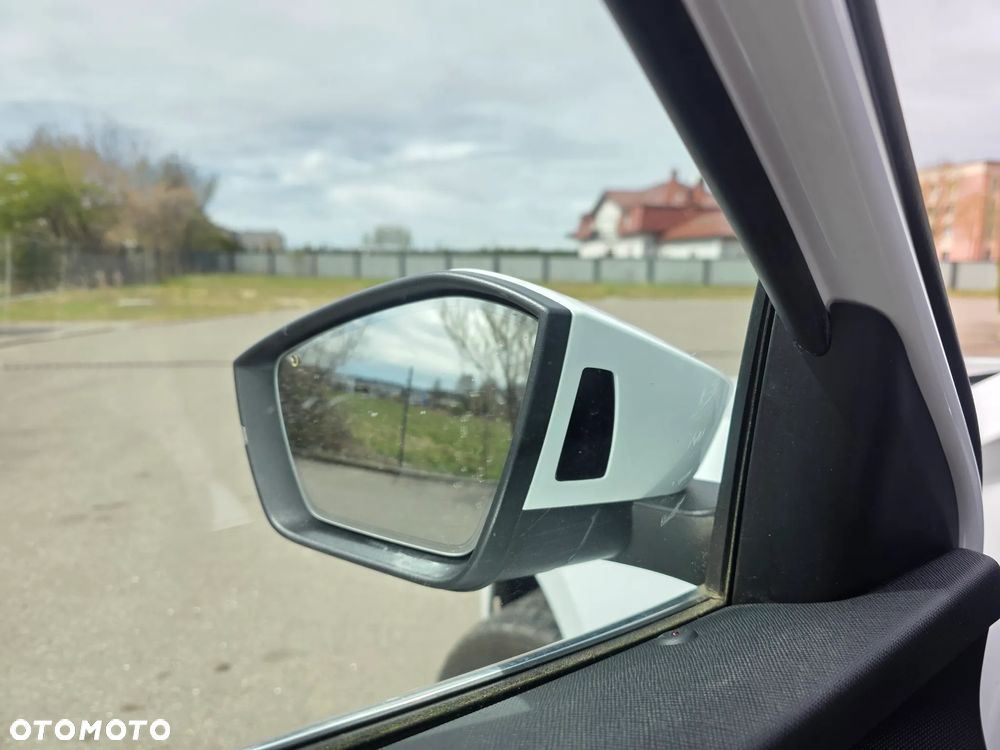 Skoda Octavia 2.0 TDI DSG Ambition - 16