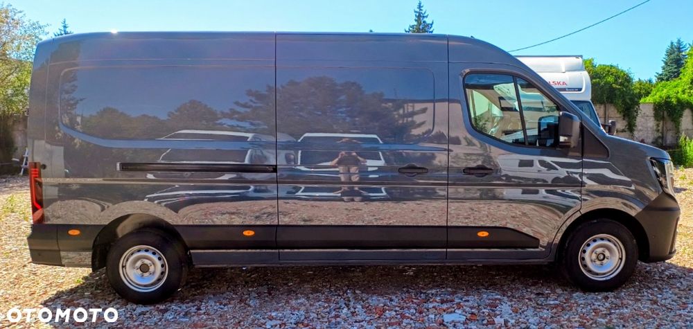 Renault Nowy Master - 5