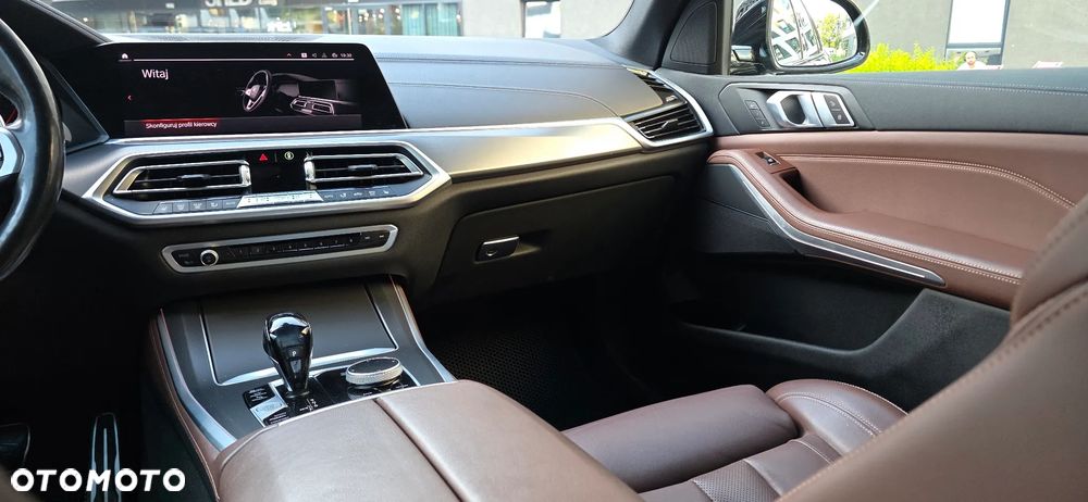 BMW X5 - 32