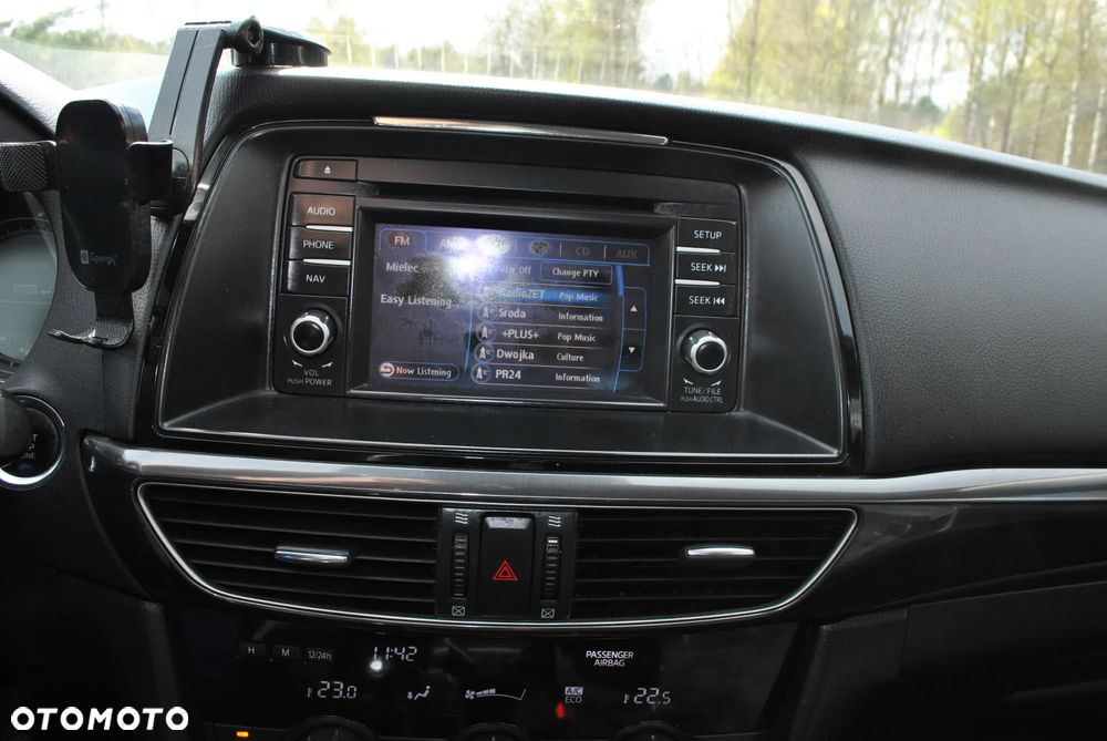 Mazda 6 SKYACTIV-D 150 i-ELOOP Prime-Line - 14
