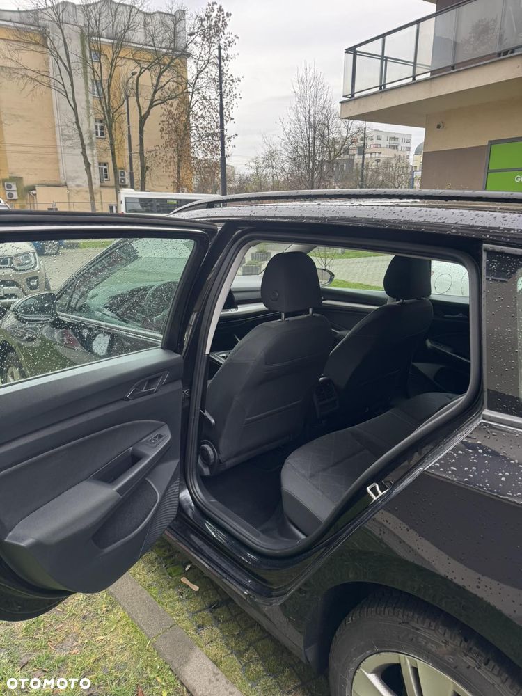 Volkswagen Golf 2.0 TDI SCR DSG Life - 9