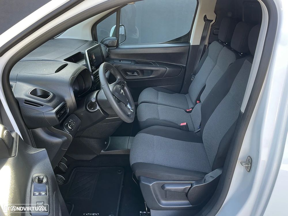 Opel Combo 1.5 CDTI IVA Dedutível - 15