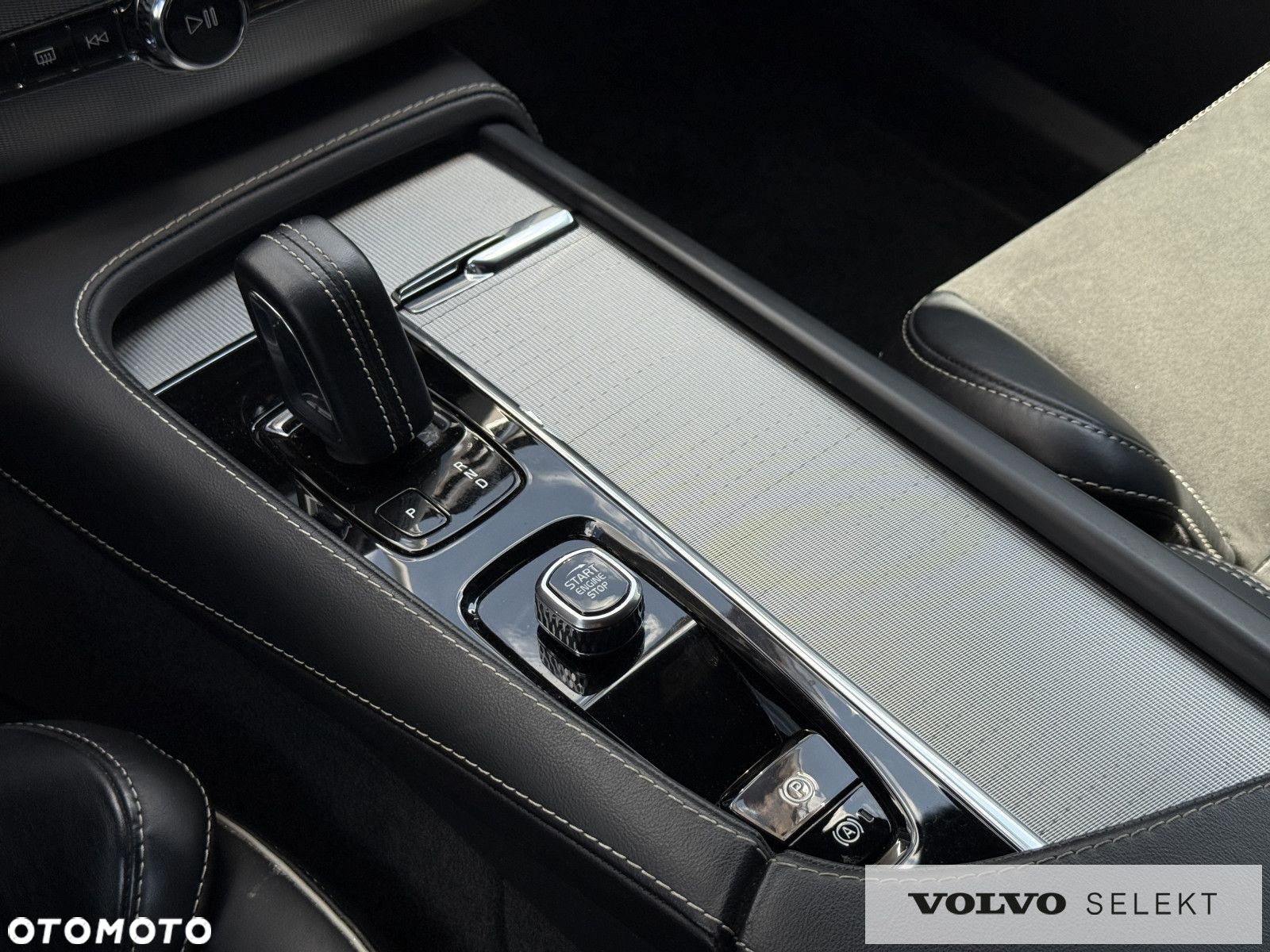 Volvo XC 90 - 26