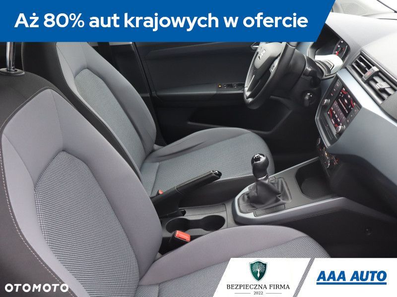 Seat Arona - 10