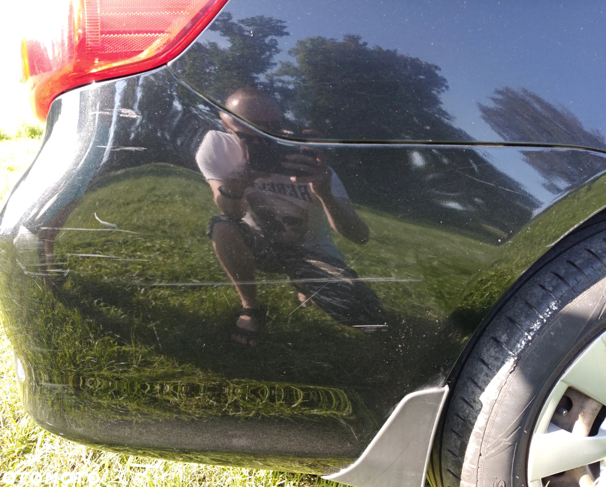 Toyota Corolla 1.4 VVT-i Dynamic - 7
