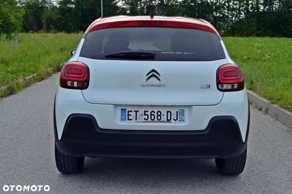 Citroën C3 - 12