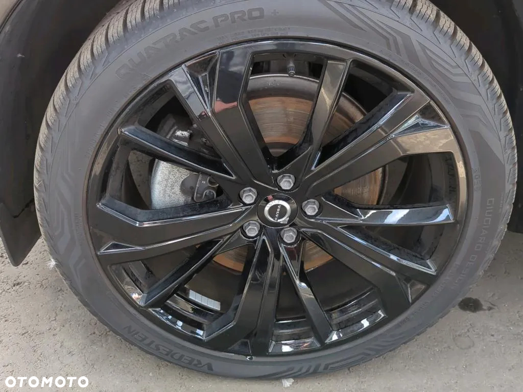 Volvo XC 60 - 11