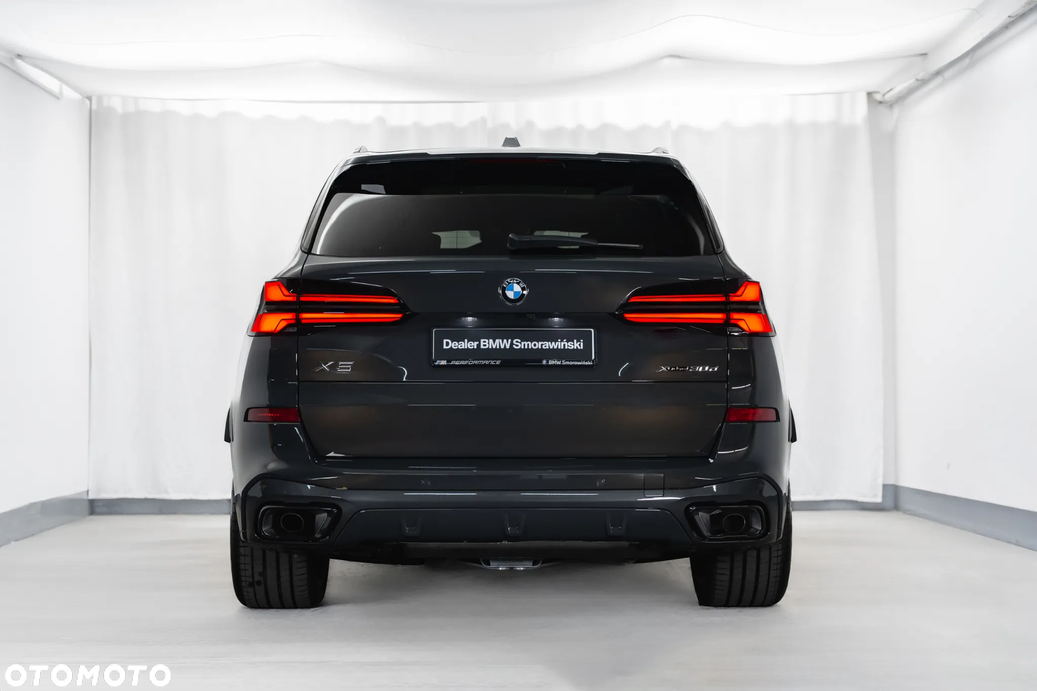 BMW X5 - 7