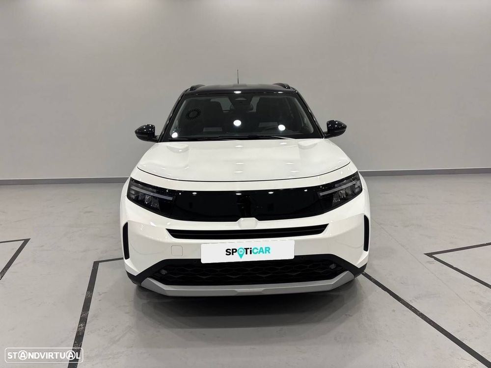 Opel Frontera 2025 photo 2
