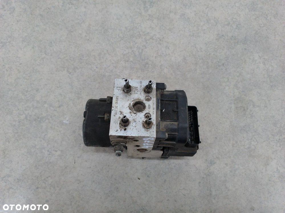 POMPA ABS KIA SORENTO I 58910-3E310 0265216928 0273004660  BOSCH 2.5 CRDI - 6