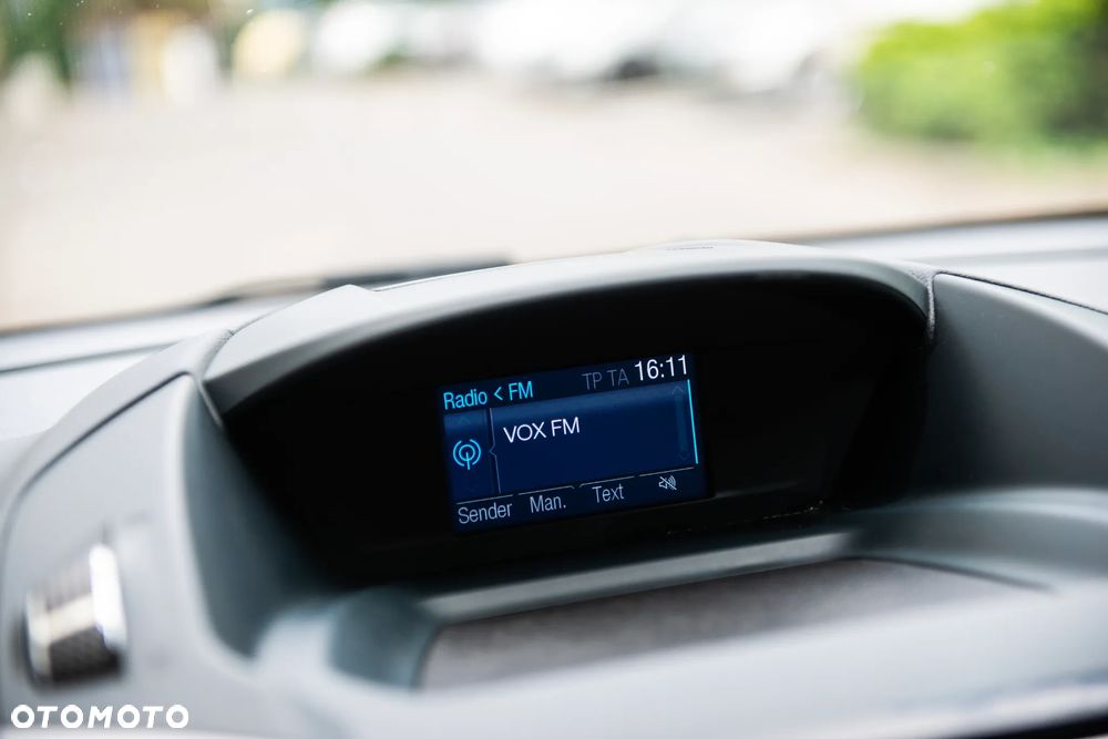 Ford C-MAX 1.0 EcoBoost Start-Stopp-System Titanium - 27