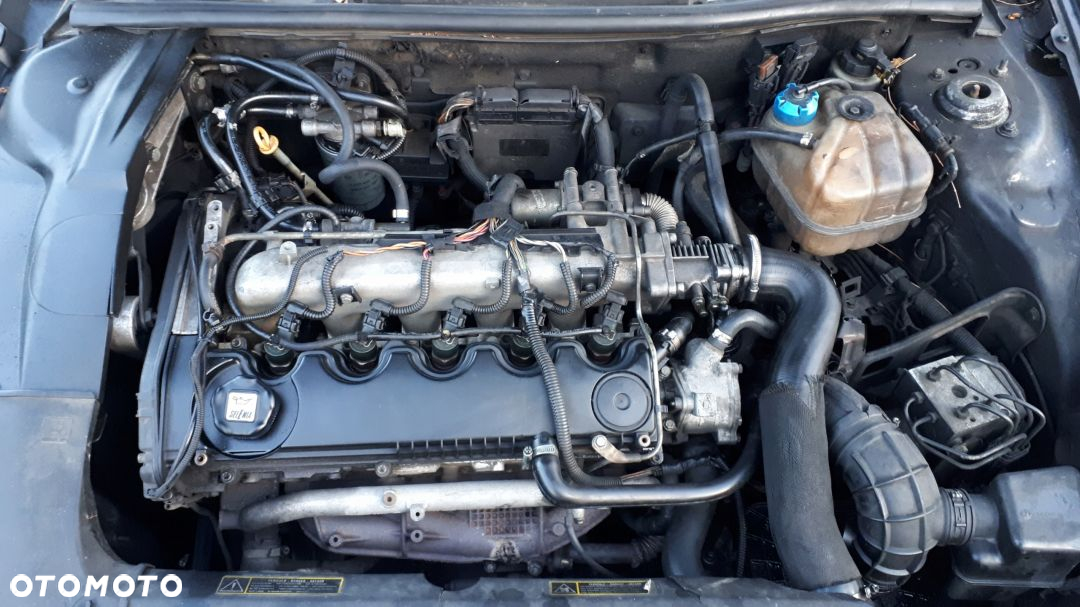ALFA 166 części Zawieszenie Amory Drzwi Koła 472/B - 9