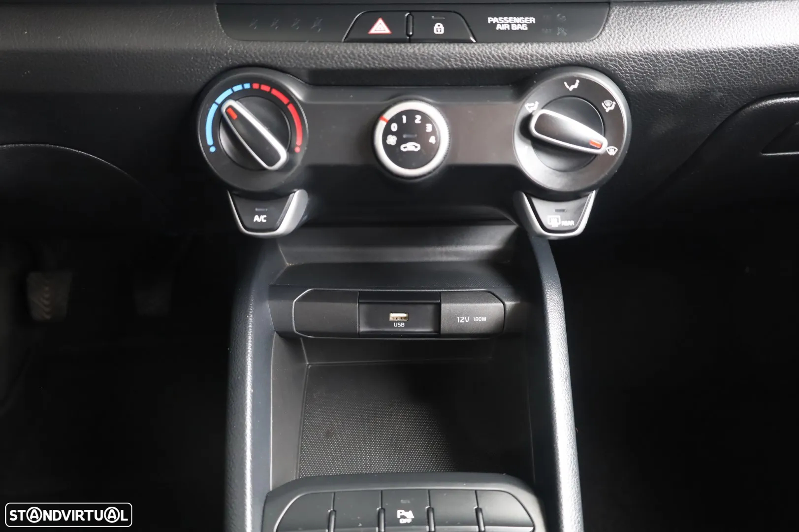 Kia Stonic 1.2 Dynamic - 18