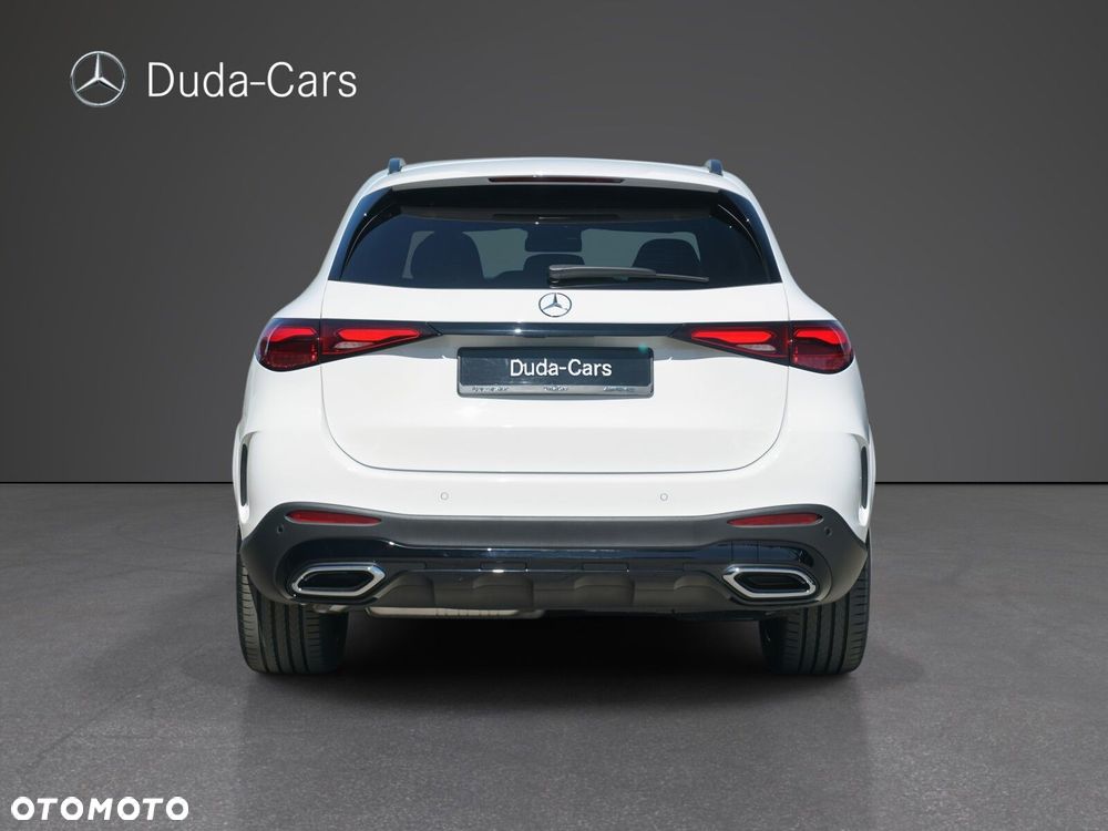 Mercedes-Benz GLC - 5