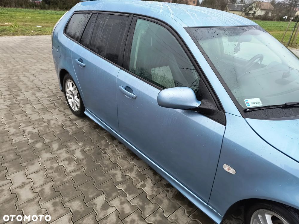 Saab 9-3 1.9TTiD PF FWD Euro5 - 3