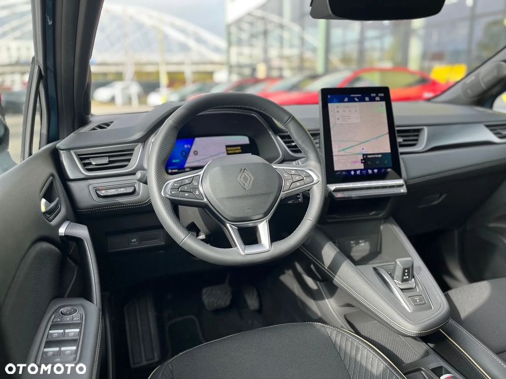 Renault Symbioz 1.6 E-Tech Full Hybrid 160 Iconic - 11