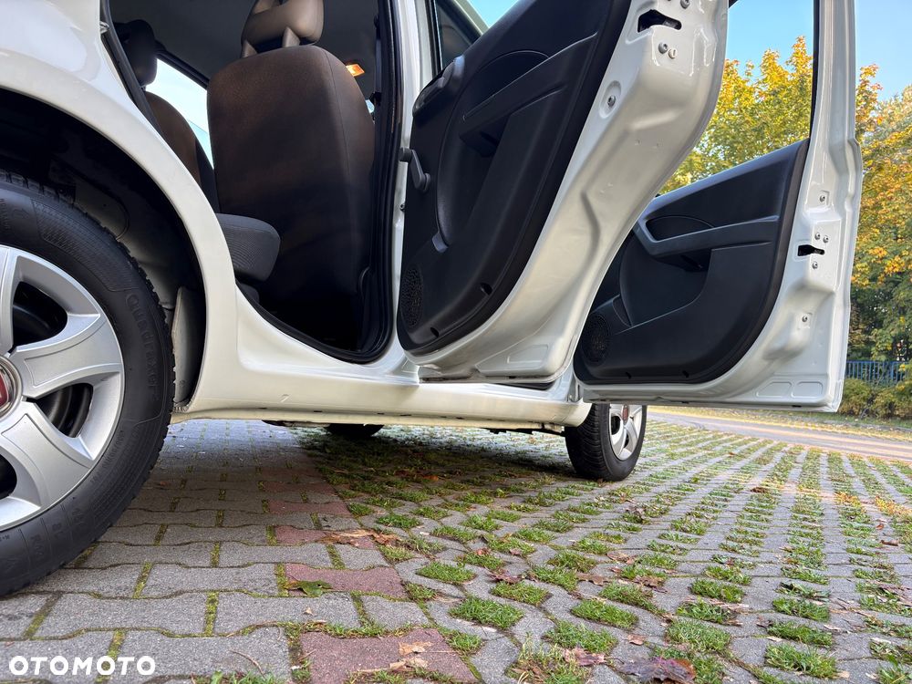 Fiat Panda - 28