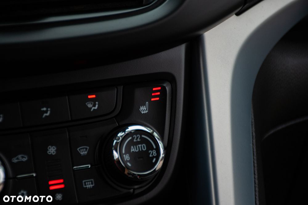 Opel Zafira Tourer 2.0 CDTI ecoFLEX Start/Stop Innovation - 38