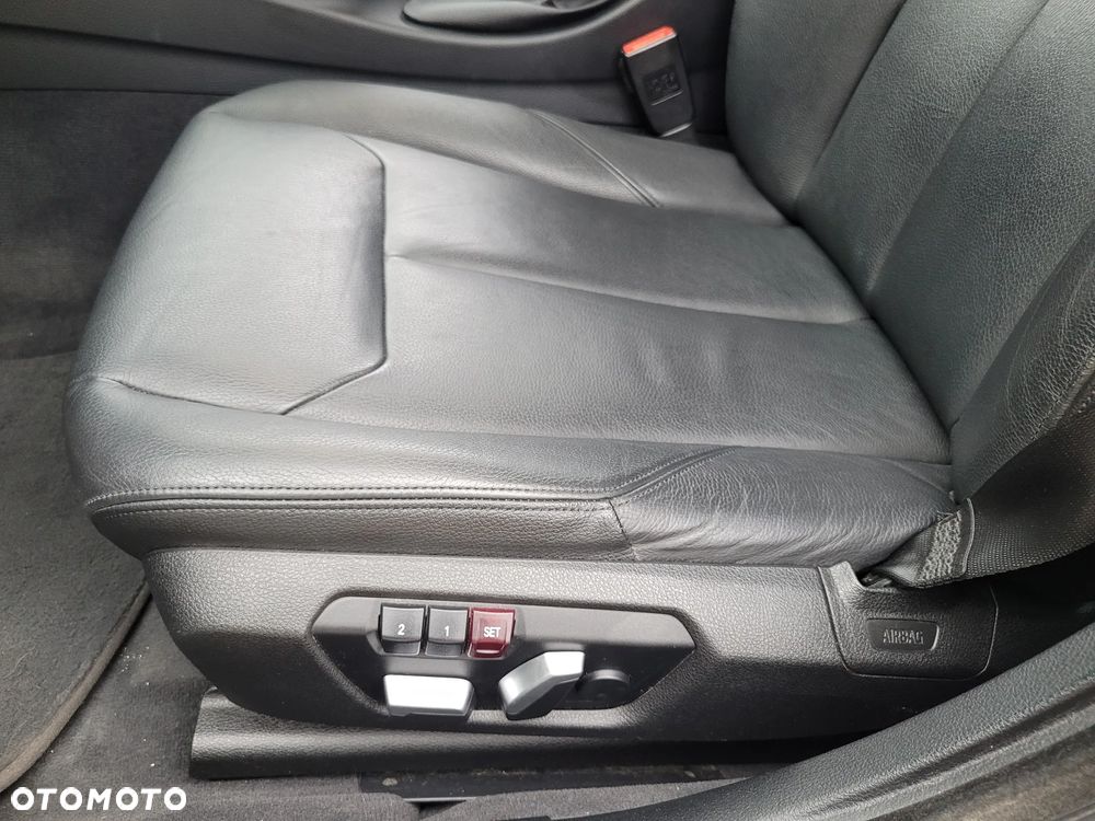 BMW Seria 4 420d xDrive - 10