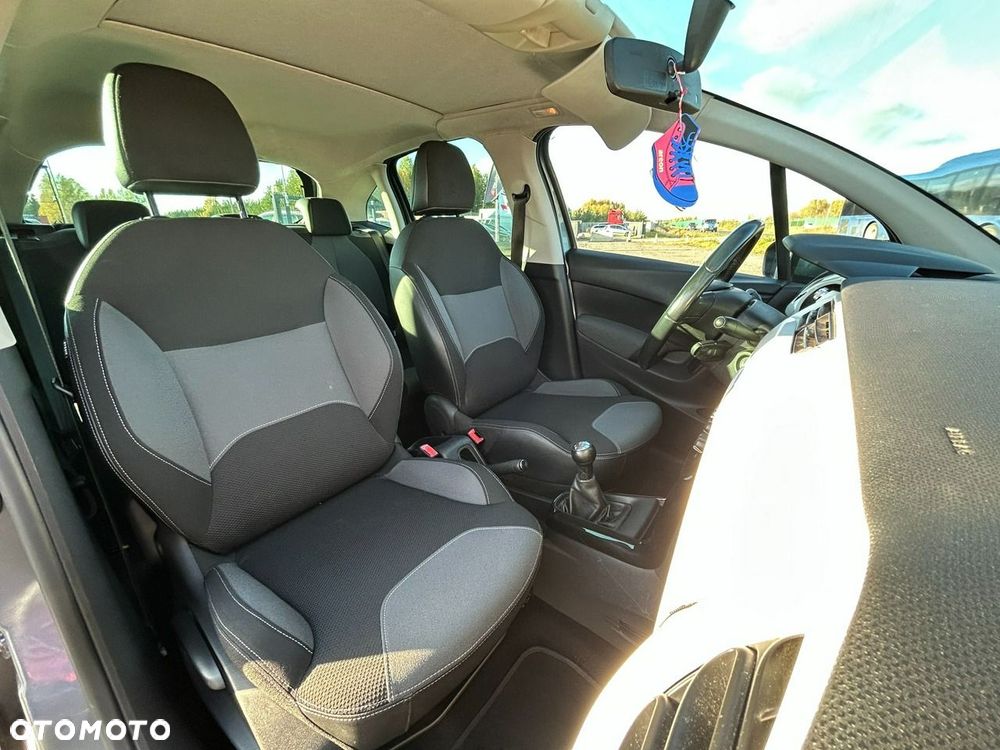 Citroën C3 - 26