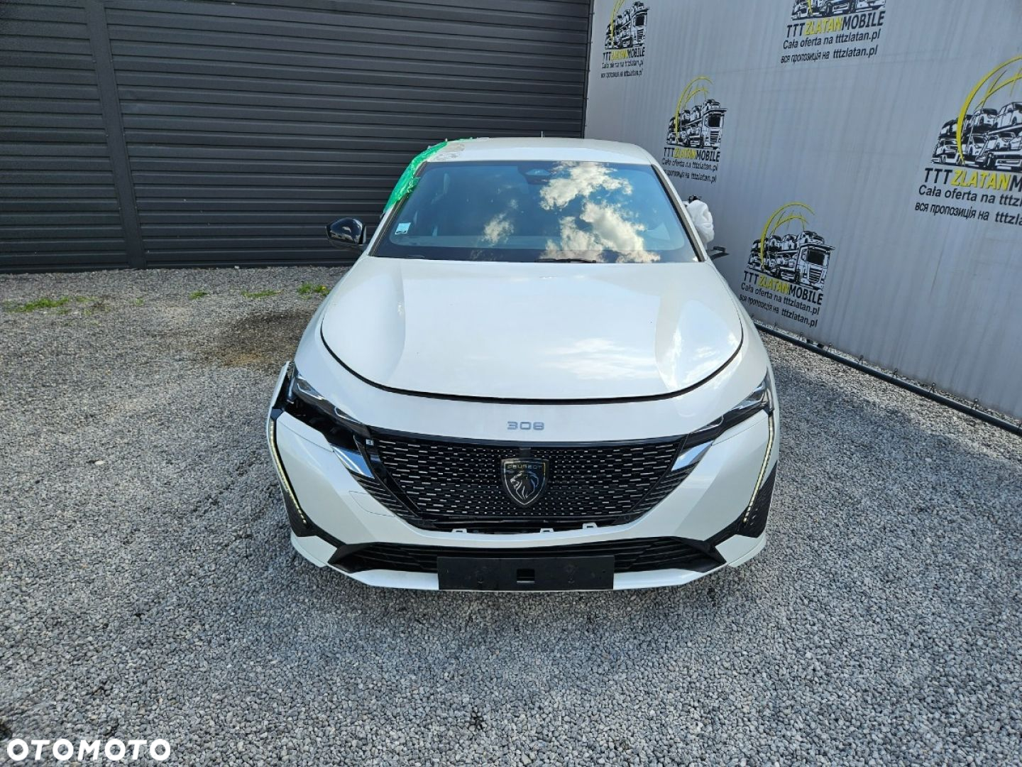 Peugeot 308 - 6