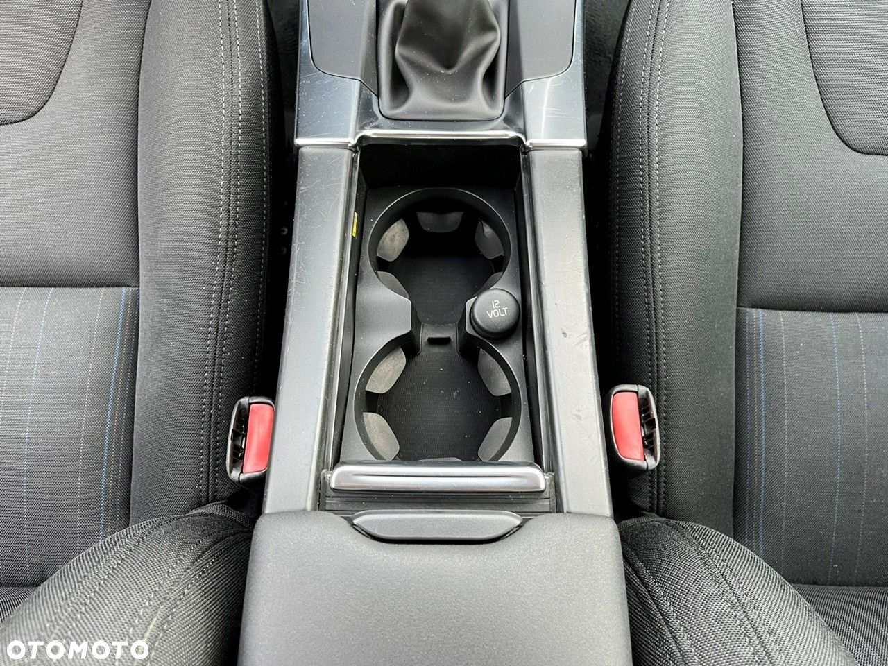Volvo V60 T4 - 19