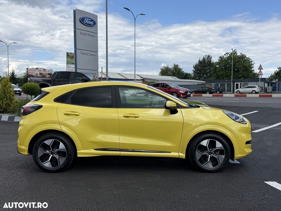 Ford Puma 43 kWh Select - 5