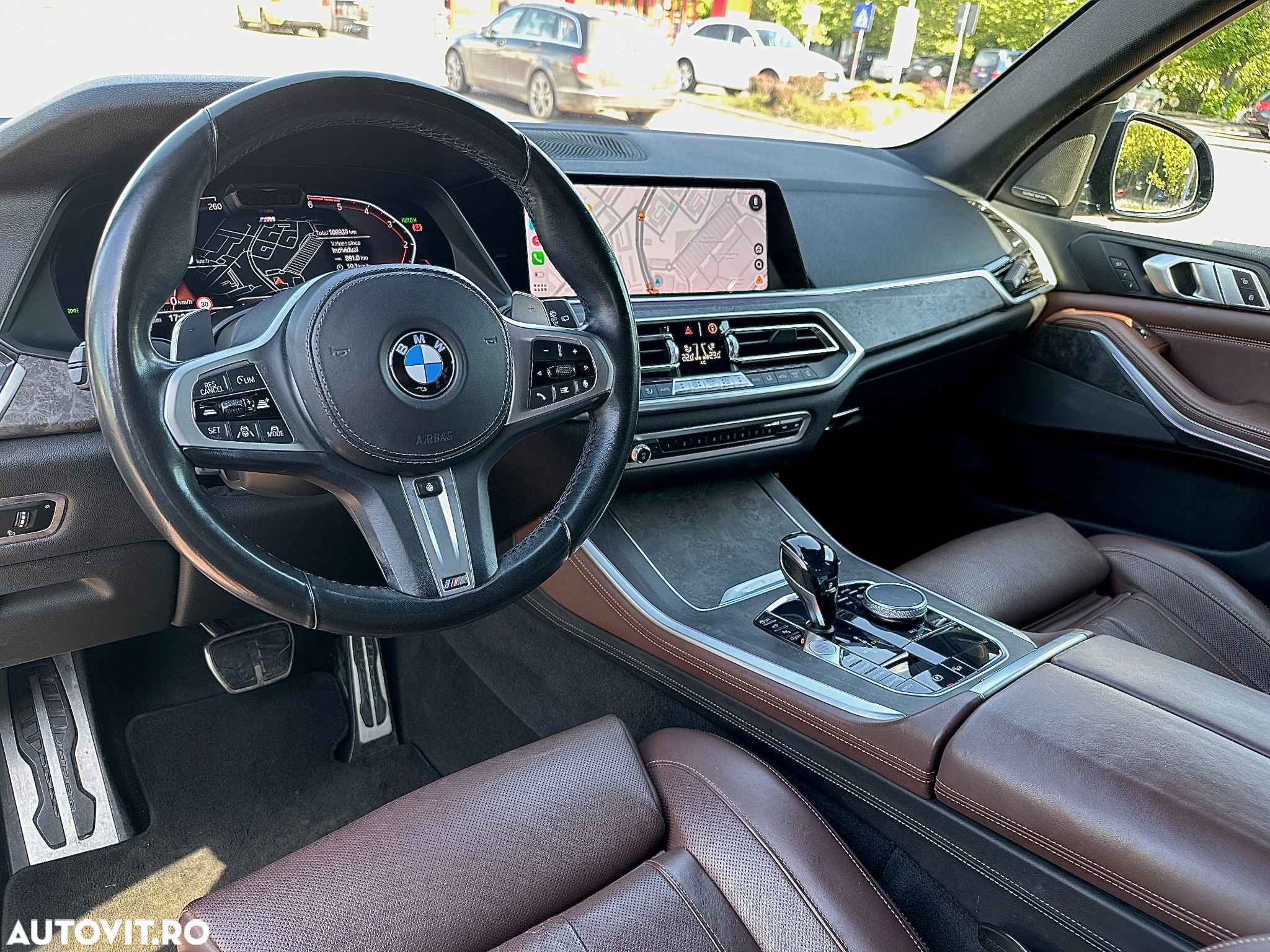 BMW X5 xDrive30d - 14