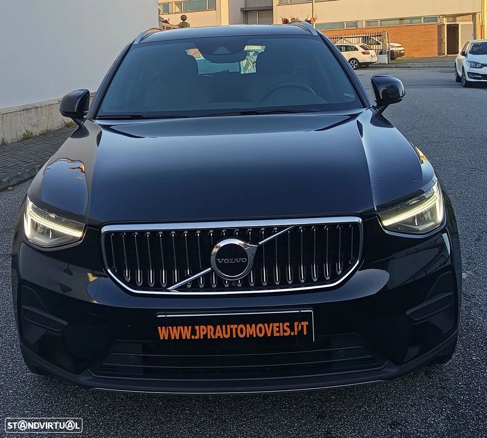Volvo XC 40 T4 Recharge DKG Essential - 2