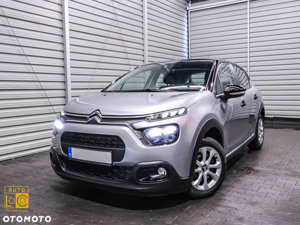 Citroën C3 1.2 PureTech You - 3