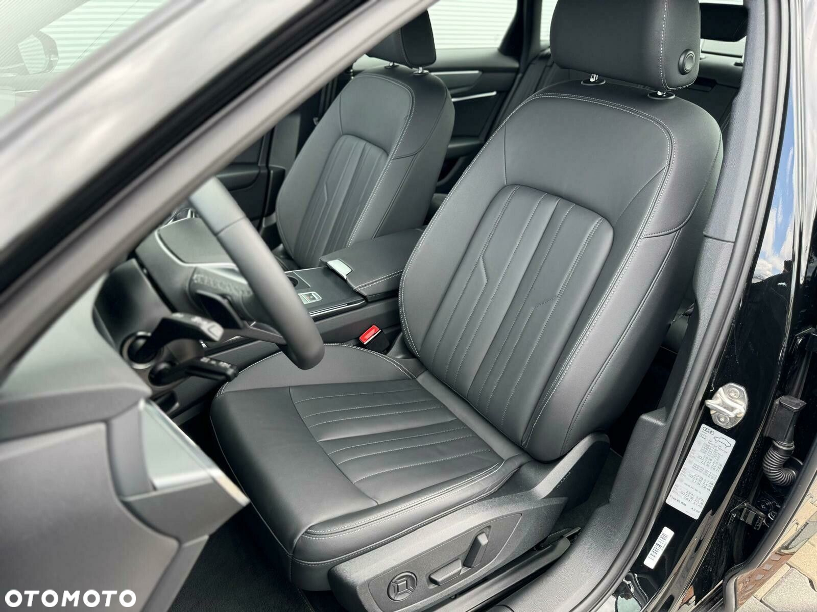 Audi A6 - 29