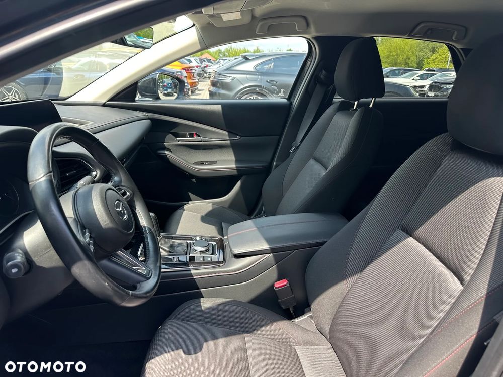 Mazda CX-30 - 14