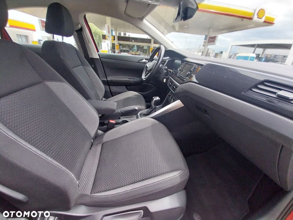 Volkswagen Taigo - 6