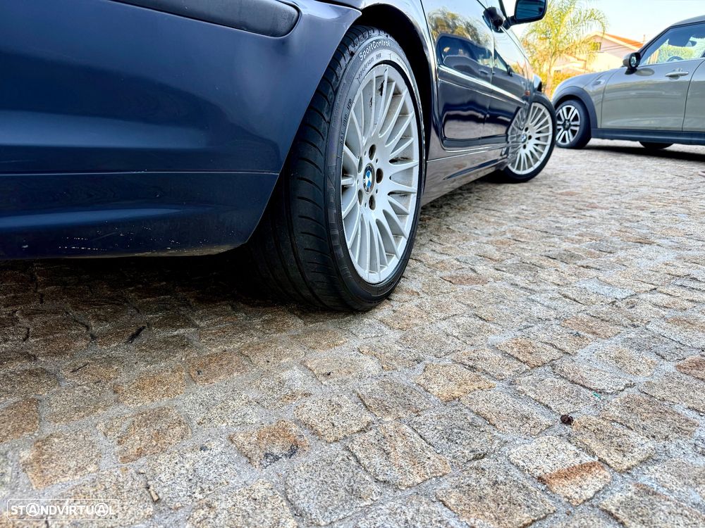 BMW 320 - 14