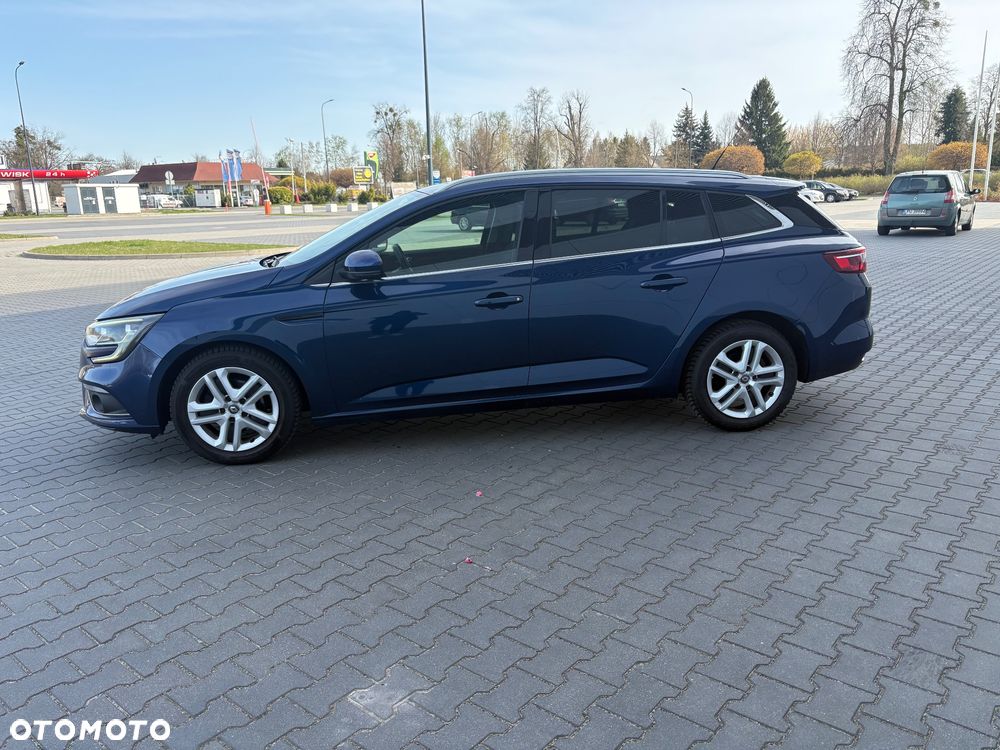 Renault Megane ENERGY dCi 110 INTENS - 10
