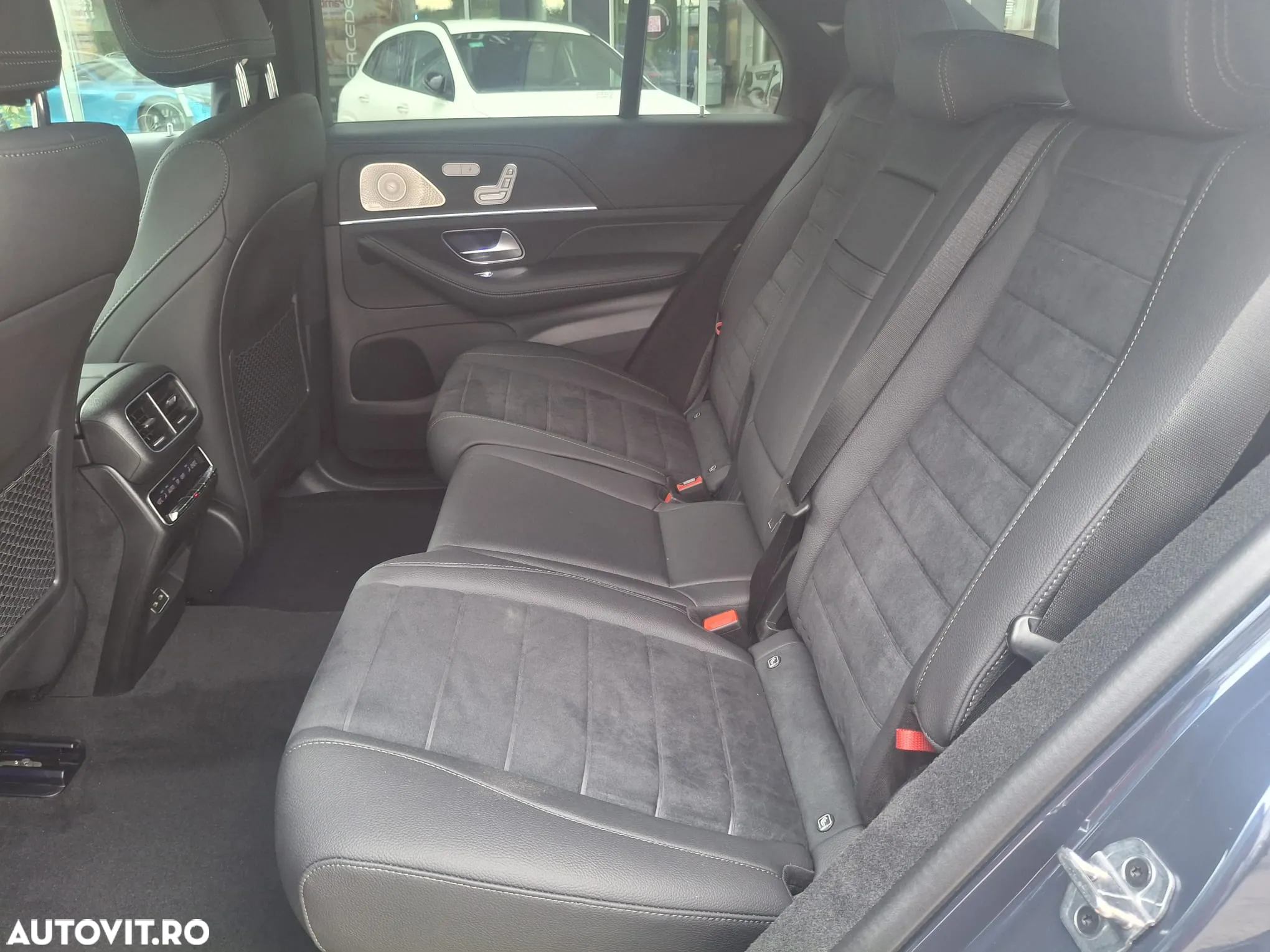 Mercedes-Benz GLE 400 PHEV 4MATIC - 10