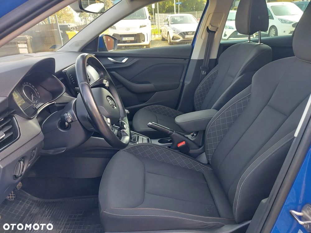 Skoda Scala 1.0 TSI Ambition - 9