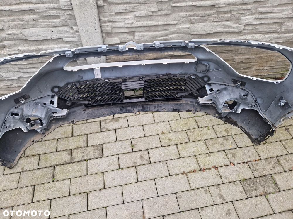 Zderzak Citroen C4 2021 - - 14